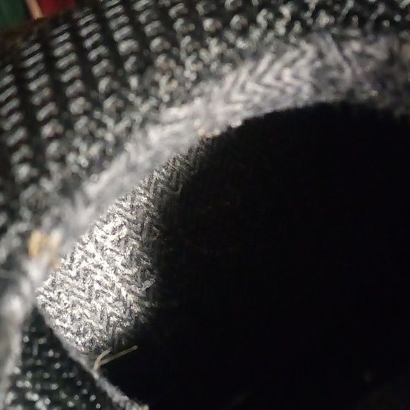 Brahma Cruize Steel Toe Work Shoes Size 10 Slip Resistant Black Low Top Lace Up - Picture 3 of 15